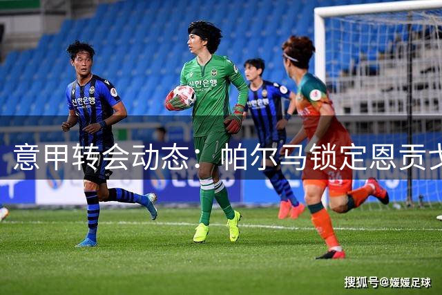 意甲转会动态：帕尔马锁定恩贡戈 那不勒斯或开启清洗模式