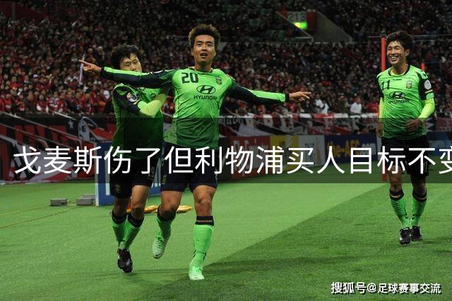 戈麦斯伤了但利物浦买人目标不变，重点是边锋