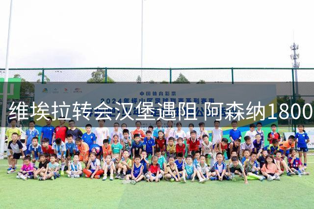 维埃拉转会汉堡遇阻 阿森纳1800万欧元要价成变数